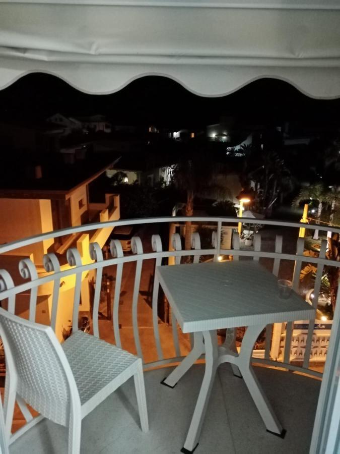 Hotel Da Alfredo Castellabate Bagian luar foto